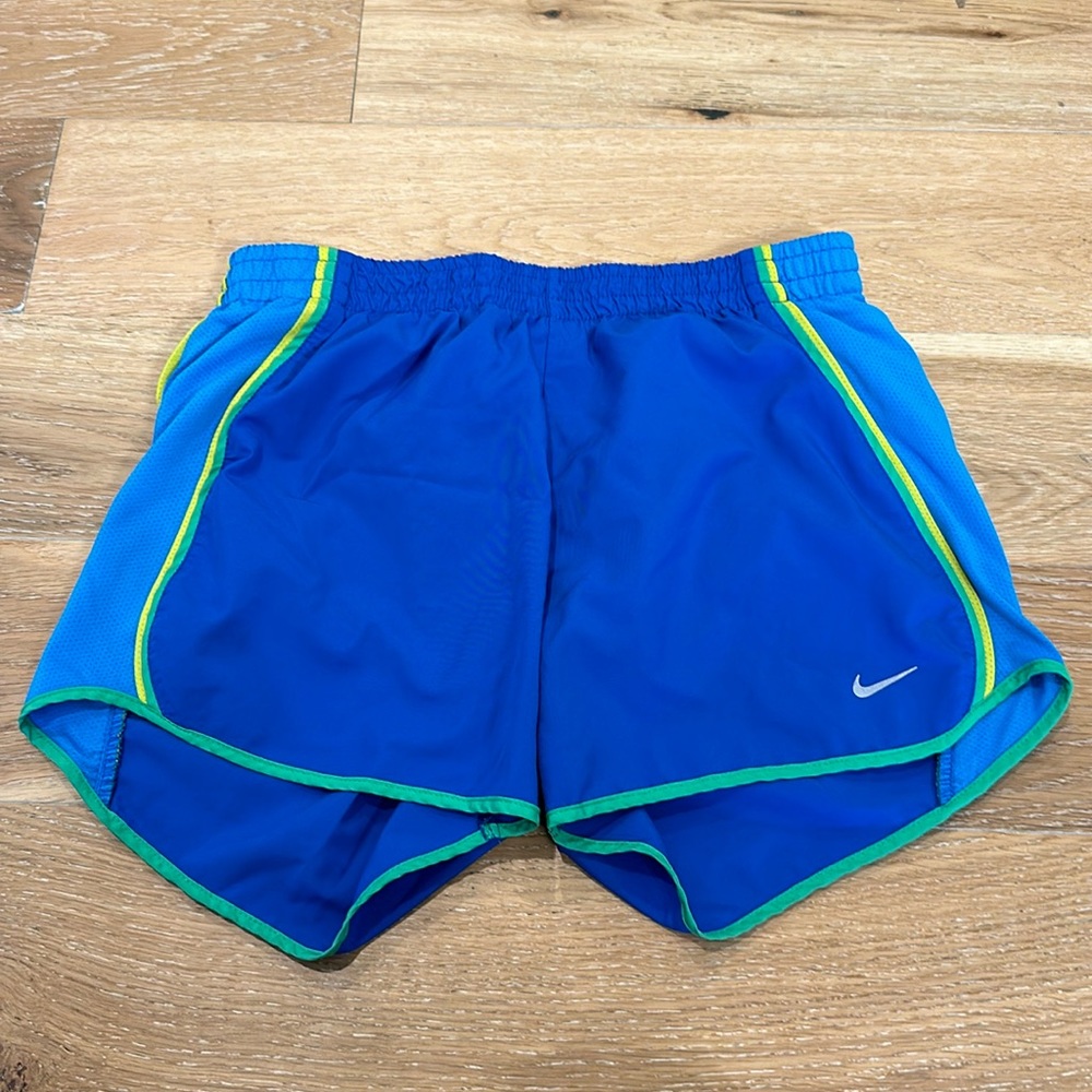 Women’s Nike running shorts
